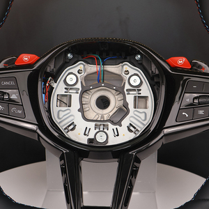Volante <span class=keywords><strong>Deportivo</strong></span> LCI Mejorado al por Mayor para <span class=keywords><strong>BMW</strong></span> X1 F21 M4 F83 M5 F10 F21 G30 - Product Image 5