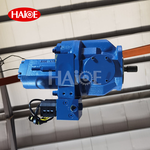 Parti per escavatore AP2D25VL1RS7 AP2D28VL AP2D25 AP2D36 per <span class=keywords><strong>Volvo</strong></span> EC55 <span class=keywords><strong>EC55B</strong></span> S55 DH55 R55-7 in magazzino - Product Image 5