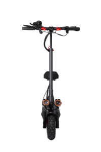 Awesome Kids Elektro roller mit 10 Zoll Offroad-Reifen Tolles Spielzeug für Strands paß und Camping abenteuer - Product Image 6