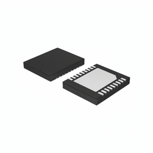 Power Management (PMIC) NCP1546MNR2G In Stock 18 VFDFN Exposed Pad Components Electronic - Product Image 1