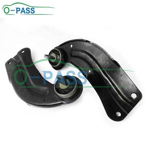 Bras de commande supérieur arrière OPASS pour <span class=keywords><strong>OPEL</strong></span> <span class=keywords><strong>INSIGNIA</strong></span> & Buick LaCrosse & Chevrolet Impala 2008- 22927292 - Product Image 3