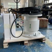 Medidor de Flujo Electromagnético de Alta Precisión (0.2%), Tipo Remoto, Medidor de Flujo Digital de Agua, Precio