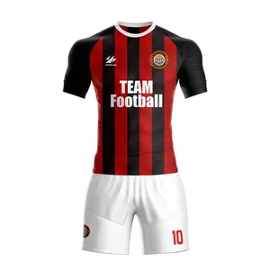 Уникальный дизайн, футбольная Джерси 2022-2023, форма с флагом, Клубная униформа, комплект футбольной одежды