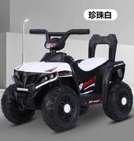 Nouvelle Conception 2026 – Véhicule Électrique Tout-Terrain (ATV) pour Enfants à Batterie, Vente Chaude