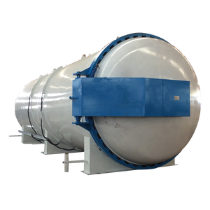 Ejemplos de productos manufacturados de compuesto de fibra de carbono autoclave para venta - Product Image 2