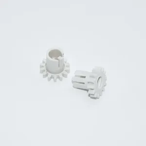MJL 10 piezas RU5-0186-000 Engranaje de Rodillo de Entrega 14T para HP LaserJet 1010 1012 1015 para <span class=keywords><strong>CANON</strong></span> LBP2900 LBP3000 <span class=keywords><strong>L100</strong></span> L120 L95 - Product Image 1