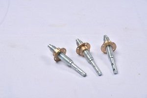 Trục vít dẫn hướng hình thang TR8x8 |   Thanh ren chính xác |   Chiều dài tùy chỉnh, cung cấp bởi nhà máy - Product Image 3