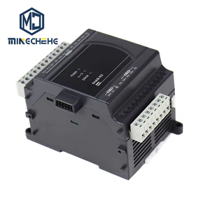 Contrôleur logique programmable DVP10EC00R3 DVP10EC00T3 DVP14EC00R3 10/14 points pour système de contrôle d'automatisation industrielle PLC Host - Product Image 1