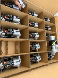 Động Cơ Khởi Động 24V 10T C7.1 E330D2 488-2807 4882807 438000-4441 4380004441 4380004440 4380004442 4380004443 - Product Image 4