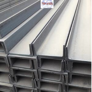 Acero Inoxidable En <span class=keywords><strong>Serie</strong></span> 200 300 Y 400 De Las Normas ASTM Y JIS Canales U De Acero Inoxidable 316 316L 321 304 Y 201 <span class=keywords><strong>canal</strong></span> C - Product Image 6