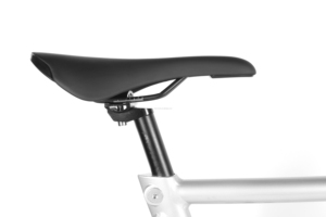 Bicicleta Eléctrica de Descenso Ligera de Alta Gama, Precio al por Mayor, Elfin 1.0, Color Personalizable, 700C, Bicicleta Eléctrica de Carreras <span class=keywords><strong>Fixie</strong></span> - Product Image 4