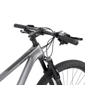 Bicicletta Mountain Bike in Fibra di Carbonio 29er, 12 Velocità, Freno a Disco Idraulico, Forcella Bloccabile, per Uomo (V5010 Lega di Alluminio) - Product Image 3