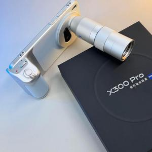 ลดราคาสุดคุ้ม VIVO X300 Pro รุ่น 16+1TB Photographer Edition โทรศัพท์มือถือกล้อง ZEISS - Product Image 3