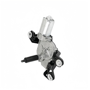 5K6955711B 0390201207 Pièces automobiles <span class=keywords><strong>Moteur</strong></span> d'<span class=keywords><strong>essuie</strong></span>-<span class=keywords><strong>glace</strong></span> avant et arrière 12V DC pour VW Sharan <span class=keywords><strong>GOLF</strong></span> <span class=keywords><strong>5</strong></span> GTI Touran - Product Image 2