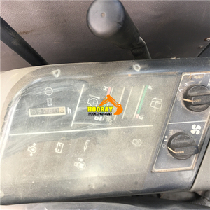 Encuentra un icono similar: Excavadora Komatsu PC60-7 usada de 6 toneladas, miniexcavadora con bomba hidráulica original y componente de motor principal, de segunda mano. - Product Image 6