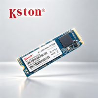 Kston 500GB M.2 2280 NVMe SSD PCIe Gen3 Internal SSD untuk Laptop dan Komputer Desktop