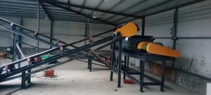 อุปกรณ์การผลิต<span class=keywords><strong>ปุ๋ย</strong></span>อินทรีย์พร้อมส่วนประกอบหลักของมอเตอร์สำหรับการผลิต<span class=keywords><strong>ดิน</strong></span>ต้นกล้า<span class=keywords><strong>ข้าว</strong></span> - Product Image 3