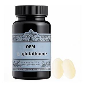 Kapsul pemutih kulit kolagen Relumins wholess-l-glutathione-kapsul putih Max l-glutathione - Product Image 1