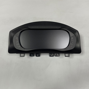 Nuovo Cruscotto Digitale LCD Tachimetro Contachilometri per VW Golf 7 Mk7 Mk6 per <span class=keywords><strong>Passat</strong></span> B7 B8 CC per Tiguan Scirocco <span class=keywords><strong>T6</strong></span> Sharan - Product Image 1