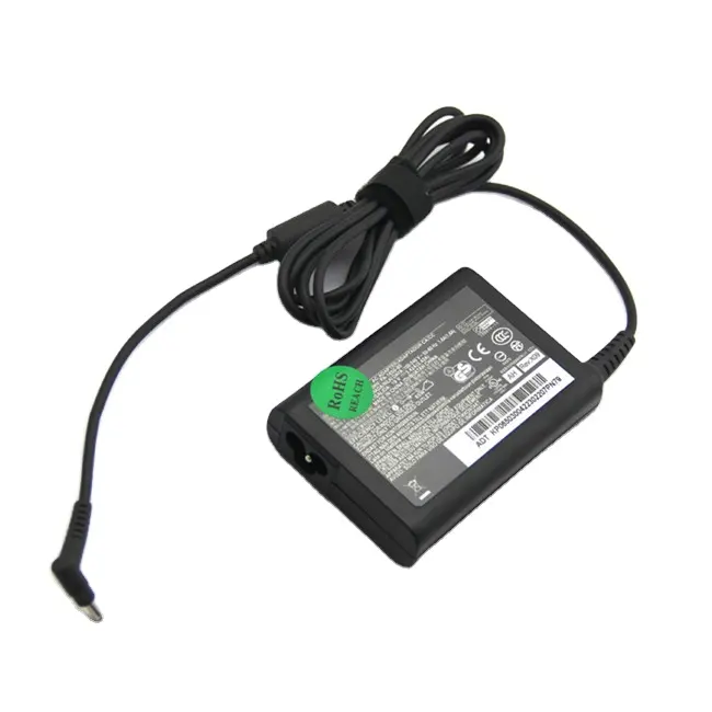 Wholesale high quality power adapter 65W charging adapter for LITEON PA-1650-80 laptop