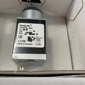 กล้องอุตสาหกรรม Basler AcA2040-35gc มีสินค้าในสต็อก ของแท้ใหม่ รับประกัน 1 ปี จัดส่งภายใน 1-2 วัน DE AcA2040-35gc กล้อง Basler Aca2 - Product Image 4