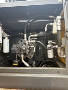 Caja de Cambios, Bomba de Engranajes y Rodamiento de Motor de Alta Calidad para Excavadora de Orugas Volvo EC240/240LC/EC360BLC Usada 2023, 130 kW, Capacidad de Cucharón de 1.3m - Product Image 3
