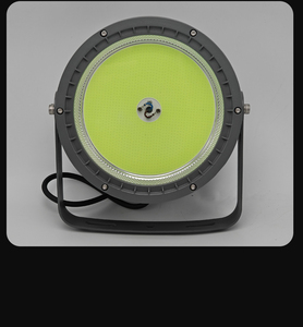 Lampe <span class=keywords><strong>de</strong></span> pêche LED 130W IP66 12V DC 7,5 pouces, prix usine, lumière cyan verte pour attirer les poissons <span class=keywords><strong>de</strong></span> <span class=keywords><strong>mer</strong></span>, pour bateau - Product Image 6