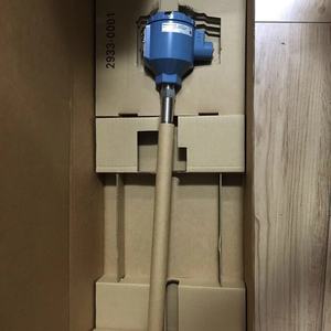 เซ็นเซอร์วัดอุณหภูมิแบบ PT100 RTD ป้องกันการระเบิด รุ่น Rose mount 214C สำหรับการวัดอุณหภูมิของน้ำมันและก๊าซ มีสินค้าในสต็อก - Product Image 1