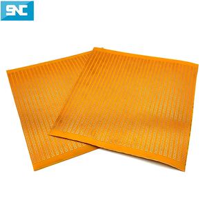 وسادات توصيل قابلة للربط لأجهزة قياس الإجهاد - Product Image 2