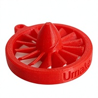 Servicio de Impresión 3D Personalizado, Piezas de Plástico, Metal, Aluminio, Acero Inoxidable, Resina Transparente, Prototipos Rápidos, Productos de Impresión 3D