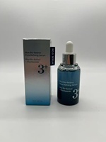 Suero de Retinol Numbuziin No.3 |   Suero Refinador de Poros con Bio-Retinol Azul |   Retinol para Principiantes, Reafirmante, Tensante, BHA, Niacinamida