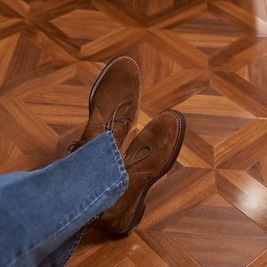 <span class=keywords><strong>Botas</strong></span> de Tobillo de Gamuza con Cordones, Tallas Grandes, a la Moda, para Hombre, Estilo <span class=keywords><strong>Martin</strong></span>, Fabricante Mayorista - Product Image 2