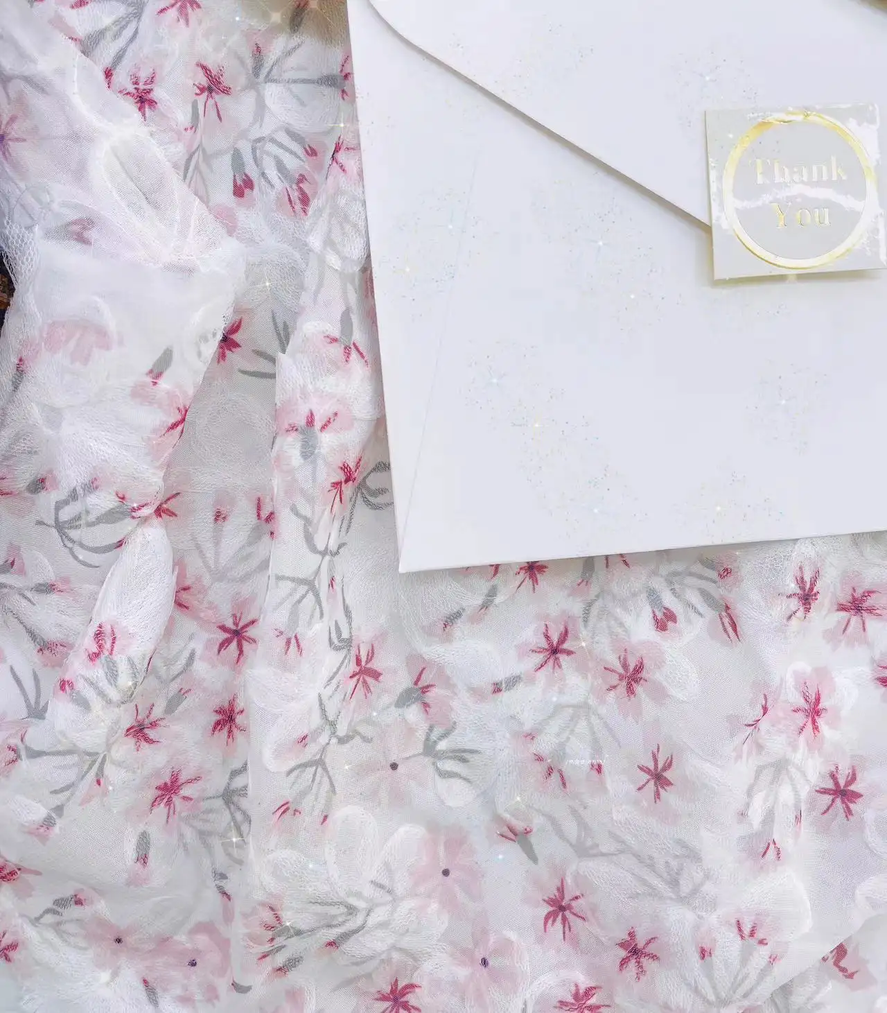 Vêtement de robe en soie de mûrier micro-extensible en tissu georgette de soie florale à impression numérique haut de gamme