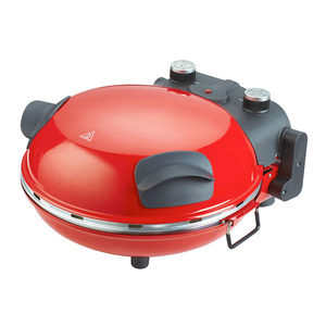 Bonne qualité <span class=keywords><strong>Meilleur</strong></span> <span class=keywords><strong>petit</strong></span> <span class=keywords><strong>grille</strong></span>-<span class=keywords><strong>pain</strong></span> de camping portable Pizza électrique Maker - Product Image 2