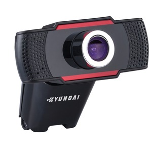 S007 Webcam 1080P Full Hd Cmos Sensor Auto Focus <b>Usb</b> <b>Plug</b> And Play For Computer Video Conference Streaming - Product Image 2