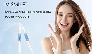 Gel Blanqueador Dental en Oferta, Gel Blanqueador Dental Personalizado en Formato <span class=keywords><strong>de</strong></span> Bolígrafo - Product Image 5