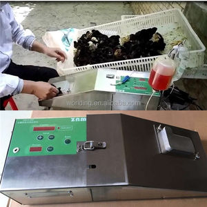 Inyector de Vacunas Totalmente Automático, Máquina de Incubación de Aves de Corral, Equipo Automático de Conteo e Inoculación - Product Image 3