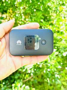 หัวเว่ย <span class=keywords><strong>E5577</strong></span> 4G LTE Cat4ไร้สายฮอตสปอตไร้สาย Wi-Fi เราเตอร์พกพาเราเตอร์สำหรับ <span class=keywords><strong>Huawei</strong></span> <span class=keywords><strong>E5577</strong></span>-320มือถือเราเตอร์ไวไฟ - Product Image 4