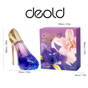 Diou Nouveauté transfrontalière <span class=keywords><strong>Parfum</strong></span> liquide pour femme, senteur boisée florale fruitée lactée, élégant, haut de gamme, de niche - Product Image 2