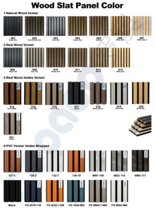 <span class=keywords><strong>Pannelli</strong></span> Acustici a Doghe in Legno Grigio Appena Arrivati, <span class=keywords><strong>Pannelli</strong></span> Murali Akupanel <span class=keywords><strong>per</strong></span> Decorazione d'Interni - Product Image 5
