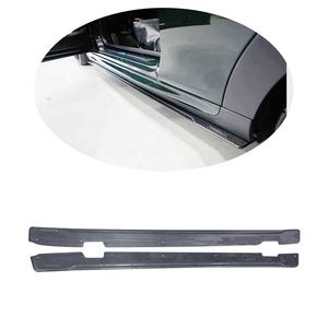 Convient à BMW <span class=keywords><strong>MINI</strong></span> F56F55 modifié Duell AG kit de carrosserie de jupe latérale en fibre de carbone Pour <span class=keywords><strong>Mini</strong></span> F55 F56 AD Style - Product Image 1