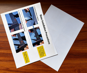 Servicio <span class=keywords><strong>de</strong></span> Impresión Personalizada <span class=keywords><strong>de</strong></span> Folletos Plegados para Productos, Manual <span class=keywords><strong>de</strong></span> Instrucciones Simple, Impresión <span class=keywords><strong>de</strong></span> Folletos Bajo Demanda - Product Image 1