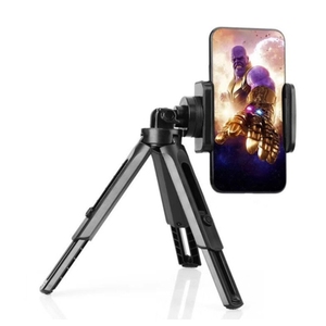 Bán Buôn Hot Bán Xách Tay Bàn Máy Ảnh Điện Thoại Tripod Với Bóng Đầu Có Thể Tháo Rời Mini Ảnh Tự Sướng Tripod - Product Image 3