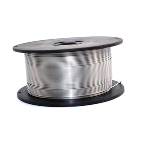 Accesorios para Máquina de Soldadura MIG MAG de 1 kg, Alambre de Soldadura MIG de Acero Inoxidable de 0,8 mm/1,0 mm/1,2 mm/Electrodos para Soldar - Product Image 1