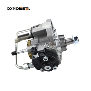 ปั๊มคอมมอนเรลเครื่องยนต์ HP3 รุ่น 294000-0701 22100-30090 สำหรับ Toyota 2KD-FTV 22100-30090 ปั๊มหัวฉีดคุณภาพสูง 22100-0L06 - Product Image 1