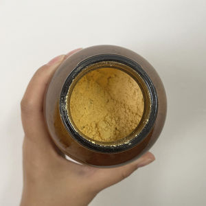 Supplément nutritionnel Pollen de pin <span class=keywords><strong>Vege</strong></span>-extrait de fruit 1kg 99% poudre de pollen de pin pur - Product Image 3