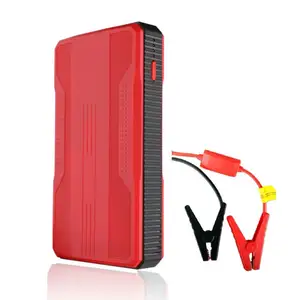 Produttore caricabatteria per auto portatile Power Bank Jump Starter batteria 600 Amp Jump Starter 3 In 1