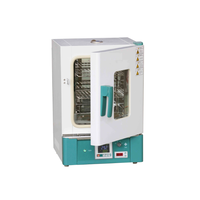 Four de séchage de laboratoire 30L 65L 230L Équipement de séchage industriel Four à convection forcée à circulation d'air chaud