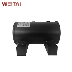 WEITAI Customized WL20 SERIES 1300-10500NM Helical Hydraulic Rotary Actuator