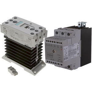 Sellado de Fábrica 2531050000 PSSR 24VDC/1PH AC 22A I Especialmente Diseñado para Contactores y Relés - Product Image 1